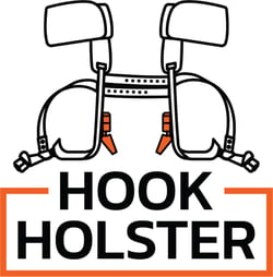 Hook Holster: World's Best Gaff Guard